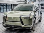 Lexus ������ ���� ������ TZ � �������� ���� ����������