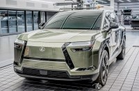Lexus ������ ���� ������ TZ � �������� ���� ����������