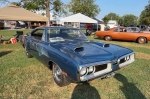 �������� ������������� Dodge Hemi Coronet R/T 1970 ���� � ������� 300 ��
