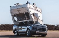 ��� ����� �� �����?�: Toyota ������� ������� �� ������� �� ��� ������������ Hilux