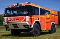 Tatra Force 4x4 �������� ���������� ����� ��� ������ ������ �����
