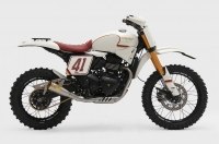 �������� � ���� 1970-� ������ �� ������� Triumph Originals 2026