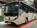 �������� Anadolu Isuzu ������������ ������� Kendo Hybrid