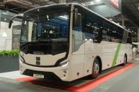 �������� Anadolu Isuzu ������������ ������� Kendo Hybrid