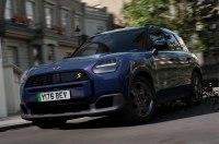 MINI ��������� ������ ������������ ��������� Countryman