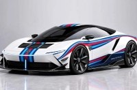 ��������� ������ Angelelli Automobili ����������� �������� Tipo 829