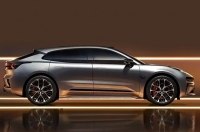 ��������� Zeekr 001 ����� �� ����� � ������� ������� 2027 ����