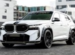 ������ Manhart ��������� �������� ���� MHXM 900 Dubai Limited Edition