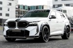 ������ Manhart ��������� �������� ���� MHXM 900 Dubai Limited Edition