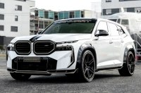 ������ Manhart ��������� �������� ���� MHXM 900 Dubai Limited Edition