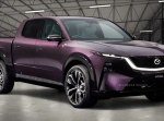 Mazda ���� ���� �������� ����� BT-50