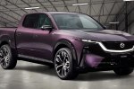 Mazda ���� ���� �������� ����� BT-50