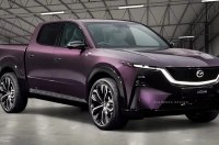 Mazda ���� ���� �������� ����� BT-50
