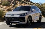 Volkswagen �������� ������� 50 ����� ����� Tiguan