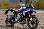BMW Motorrad ��������� ��� ����� ����� F 450 GS �� ������������� �����
