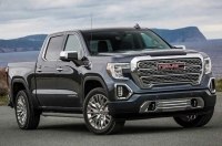 General Motors ������� ������ ����� Chevrolet � GMC ����� ������� �������