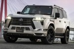 ������ Novel ���������� ��� ���������� ��� ��������� Lexus GX 550