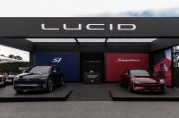 ������������� �������� ������������ Lucid Motors �������� �����������