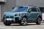 ����� Freelander ��������� ����� �� ����� ������ ��������
