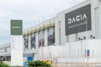 Dacia ���������� ����������� �� ��� ��� ����� �������� ������ ���������