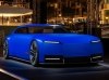 Jaguar �������� � ���-����� ������ ����� ������������ GT Type 01
