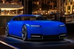 Jaguar �������� � ���-����� ������ ����� ������������ GT Type 01