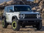 Ford �������� ���� ������������� Bronco RTR 2027