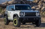 Ford �������� ���� ������������� Bronco RTR 2027