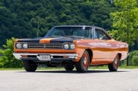 ���������� Plymouth Road Runner ���� � ������� �� $214 500: �� � ����� ����������
