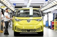 ������ Volkswagen ��������� �� 3 �������: ��� �������� ������� ������