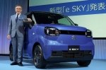 Suzuki ����� ������� �� ����� ��� ������ ����������� ������ e SKY
