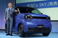 Suzuki ����� ������� �� ����� ��� ������ ����������� ������ e SKY
