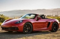 Porsche ����� �� ����������� ������� Boxster �� Cayman � ����������� ���������