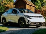 Mitsubishi ��������� ���� ������ Eclipse Sportback 2027