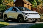 Mitsubishi ��������� ���� ������ Eclipse Sportback 2027
