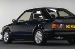 ������, ���� ��� �� ������: 5-�� ������� ������� ������ Ford Escort �� 42 �������