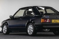 ������, ���� ��� �� ������: 5-�� ������� ������� ������ Ford Escort �� 42 �������