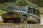 Ineos Grenadier EPV ������� ������� Land Rover � ���������� ��쳿