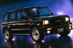 Suzuki Jimny ������� ����������� ������������� � 90-�