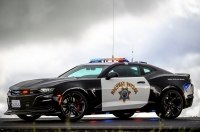 ������� ������ ��������� ����������� ���������� Chevrolet Camaro SS 1LE