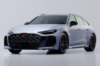 Audi RS 5 ������� ���������� ���������� �� ����-�� ѳ�������