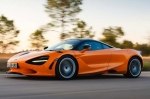 McLaren ��������� ����������� ��������� 750S � 2027 ����