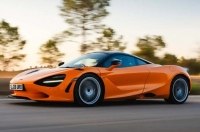 McLaren ��������� ����������� ��������� 750S � 2027 ����