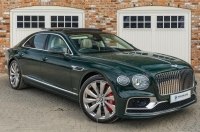 Bentley Flying Spur �� ������ ���������� ������ ��������� �� ������