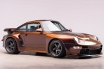 ��������� Porsche 911 ������� 850 ��� � ���������� �����