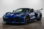 Chevrolet Corvette E-Ray ������� �� ������ �� ����������� � ���� ZR1