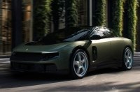 ����� ����� ���������� Ferrari �� ��������� ������� ������������