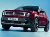Renault ������� ������ ���������������� 4 E-Tech