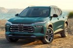 Chevrolet ��������� ��������� ��������� ��� ��������� Trax � Trailblazer
