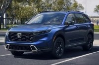 Honda ��������� ������� ����������� ������ CR-V